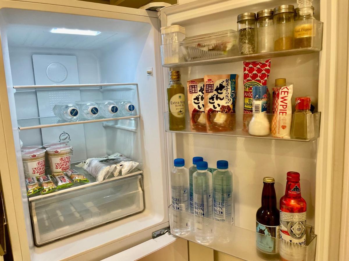 Small Villa Tokyo 渋谷まで2駅10分 青山一丁目駅徒歩3分一軒家ペット歓迎お子様歓迎駐車場あり6人までok Экстерьер фото